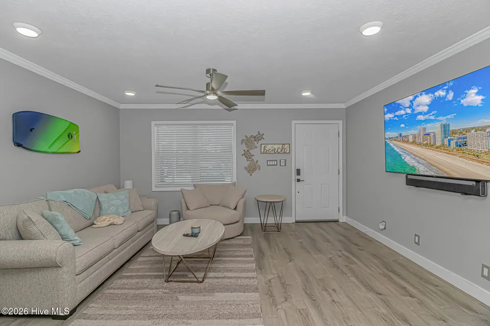 209 Cedar Street #Apt I3 Myrtle Beach, SC 29577