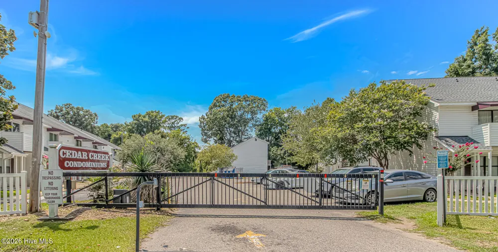 209 Cedar Street #Apt I3 Myrtle Beach, SC 29577