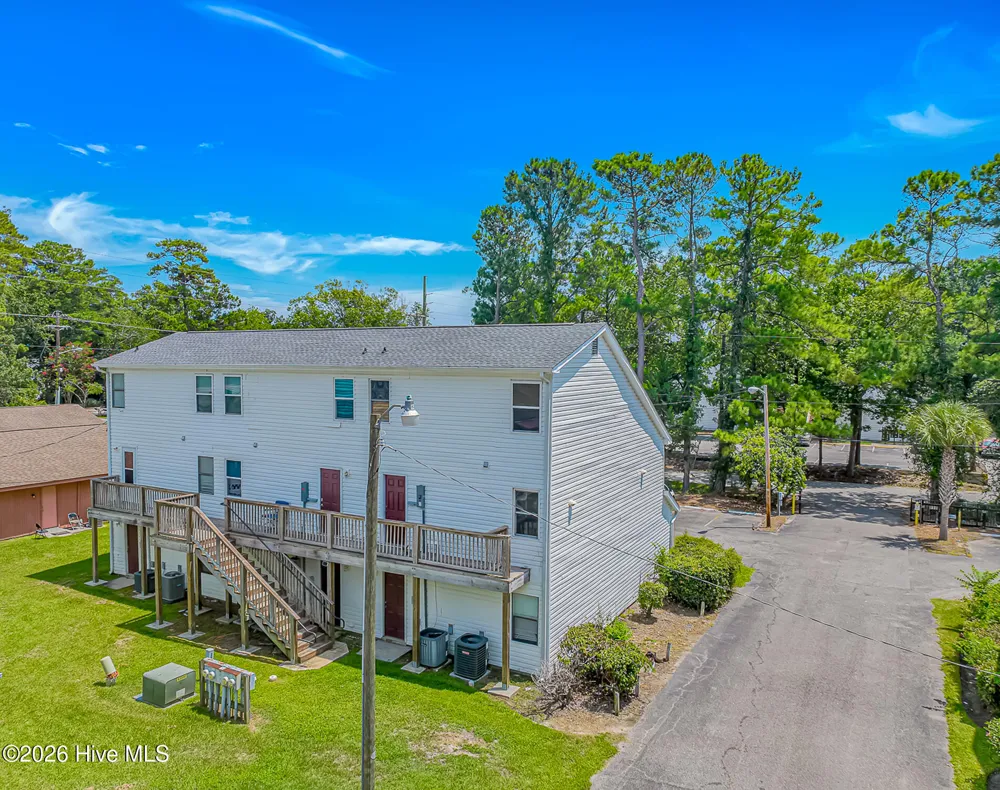 209 Cedar Street #Apt I3 Myrtle Beach, SC 29577