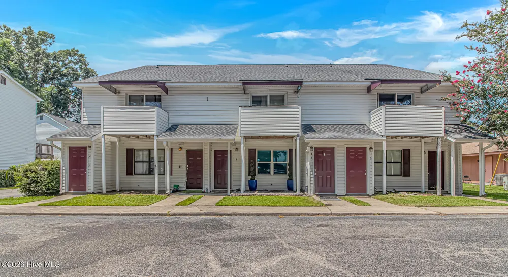 209 Cedar Street #Apt I3 Myrtle Beach, SC 29577