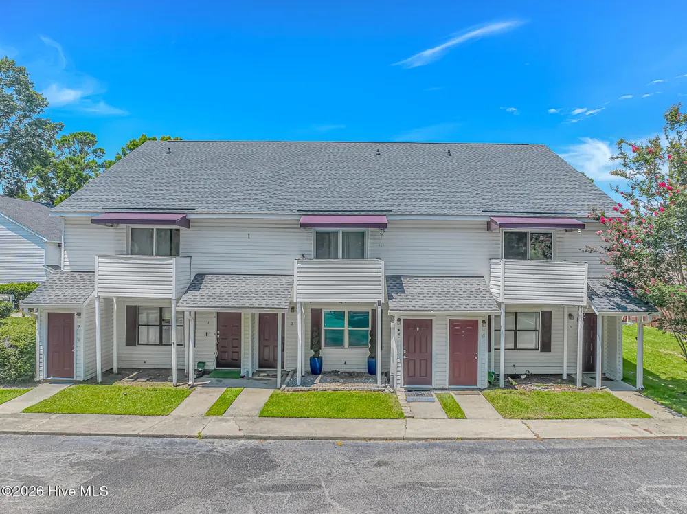 209 Cedar Street #Apt I3 Myrtle Beach, SC 29577