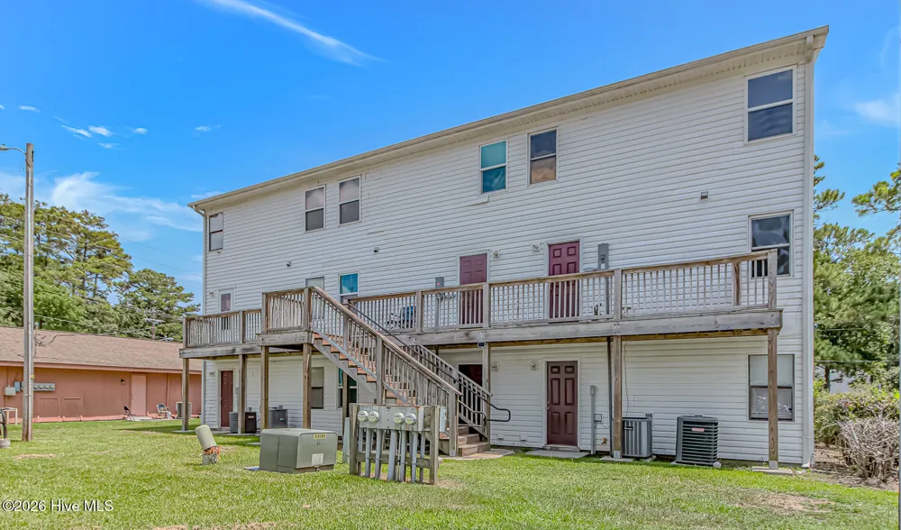 209 Cedar Street #Apt I3 Myrtle Beach, SC 29577
