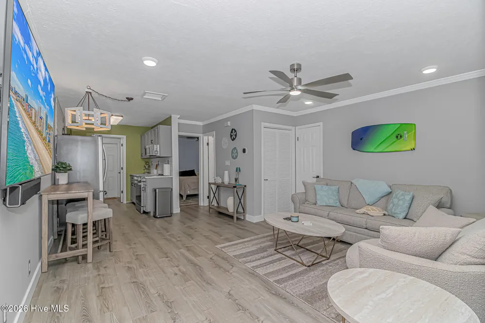 209 Cedar Street #Apt I3 Myrtle Beach, SC 29577