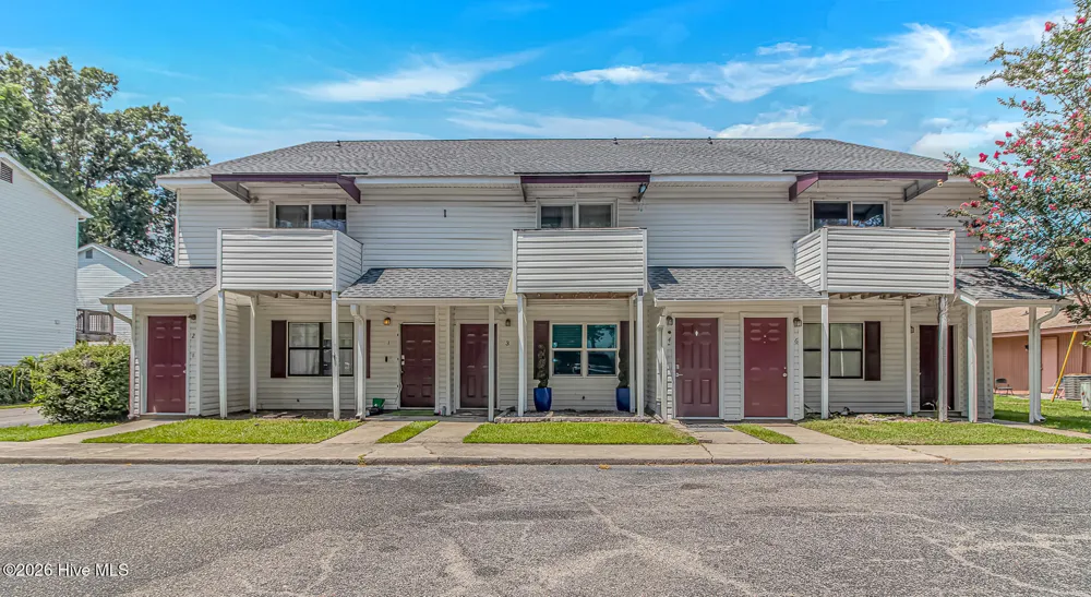 209 Cedar Street #Apt I3 Myrtle Beach, SC 29577
