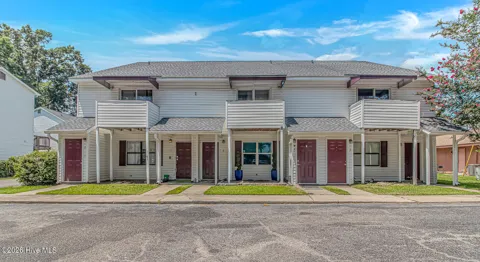 209 Cedar Street #Apt I3