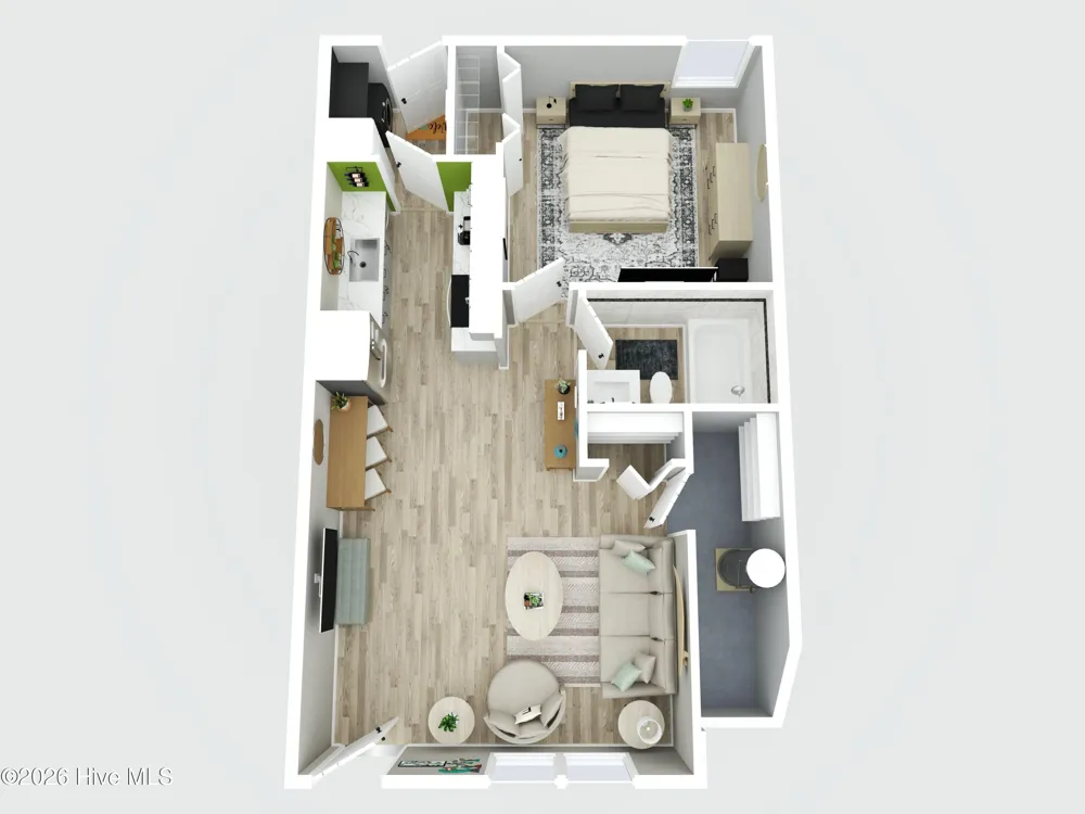 209 Cedar Street #Apt I3 Myrtle Beach, SC 29577