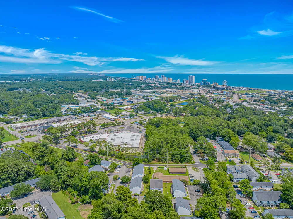 209 Cedar Street #Apt I3 Myrtle Beach, SC 29577