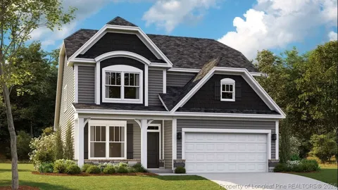 574 Grand Griffon Way