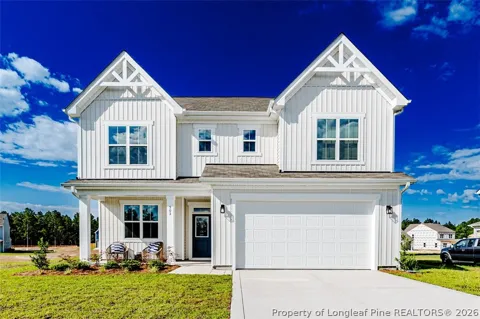 140 Brickhill Drive