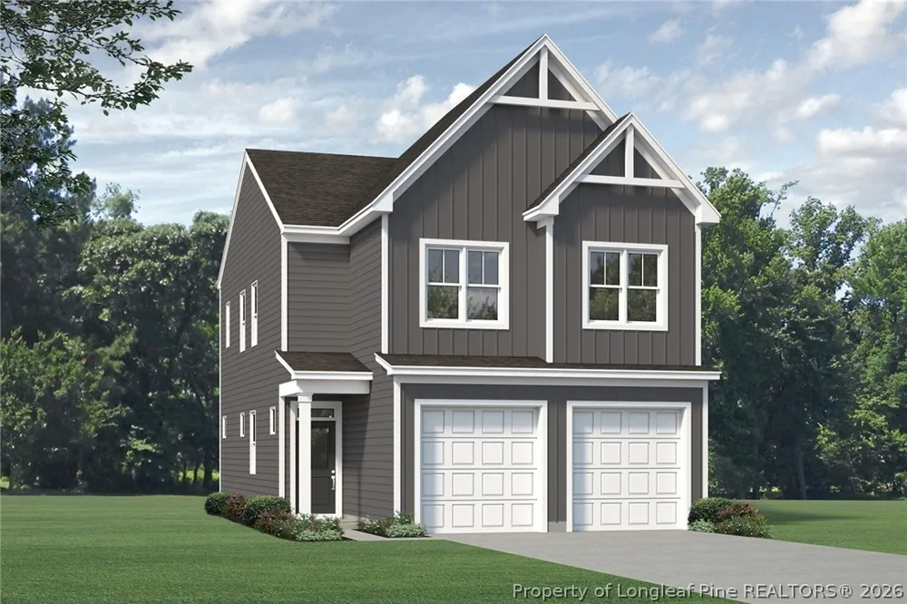 714 Union Street Raeford, NC 28376