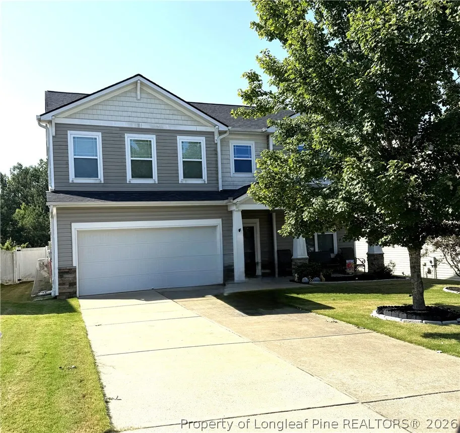 905 Amanda Drive Sanford, NC 27330