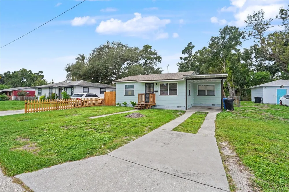 2311 35TH STREET S St Petersburg, FL 33711
