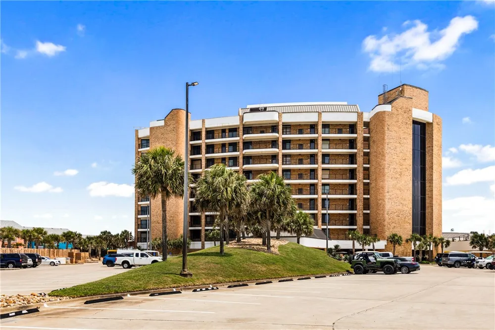 720 Access Road 1-A #513 Port Aransas, TX 78373