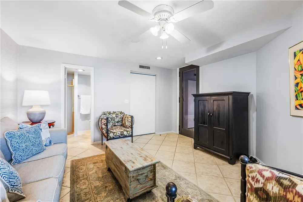 720 Access Road 1-A #513 Port Aransas, TX 78373