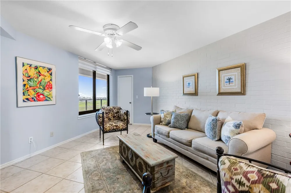 720 Access Road 1-A #513 Port Aransas, TX 78373