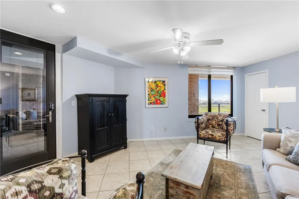 720 Access Road 1-A #513 Port Aransas, TX 78373