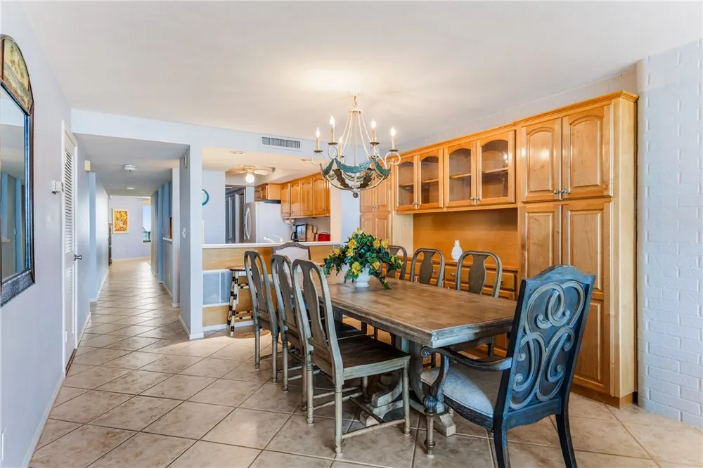 720 Access Road 1-A #513 Port Aransas, TX 78373