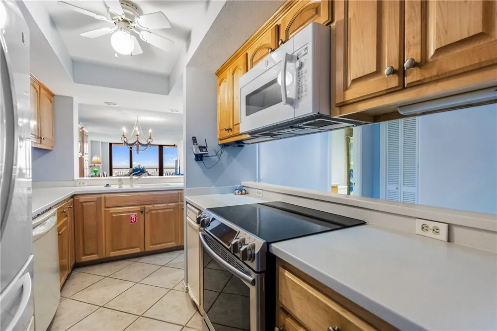 720 Access Road 1-A #513 Port Aransas, TX 78373