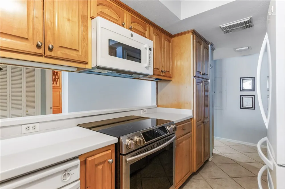 720 Access Road 1-A #513 Port Aransas, TX 78373