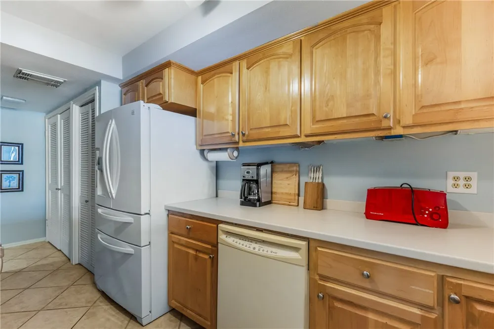 720 Access Road 1-A #513 Port Aransas, TX 78373