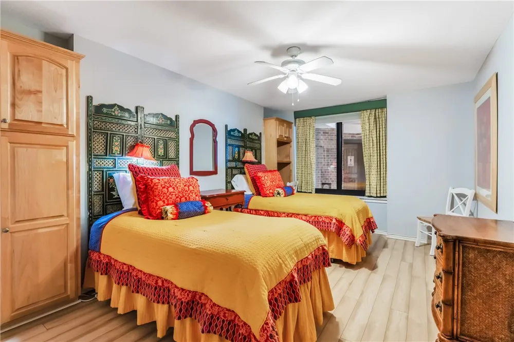 720 Access Road 1-A #513 Port Aransas, TX 78373