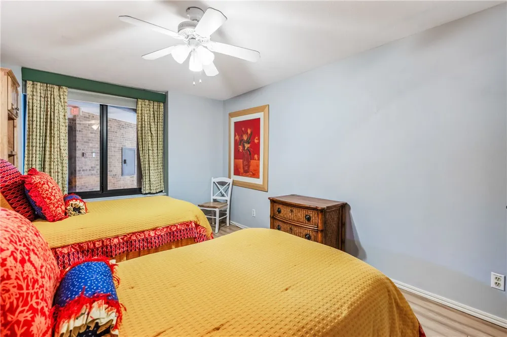 720 Access Road 1-A #513 Port Aransas, TX 78373