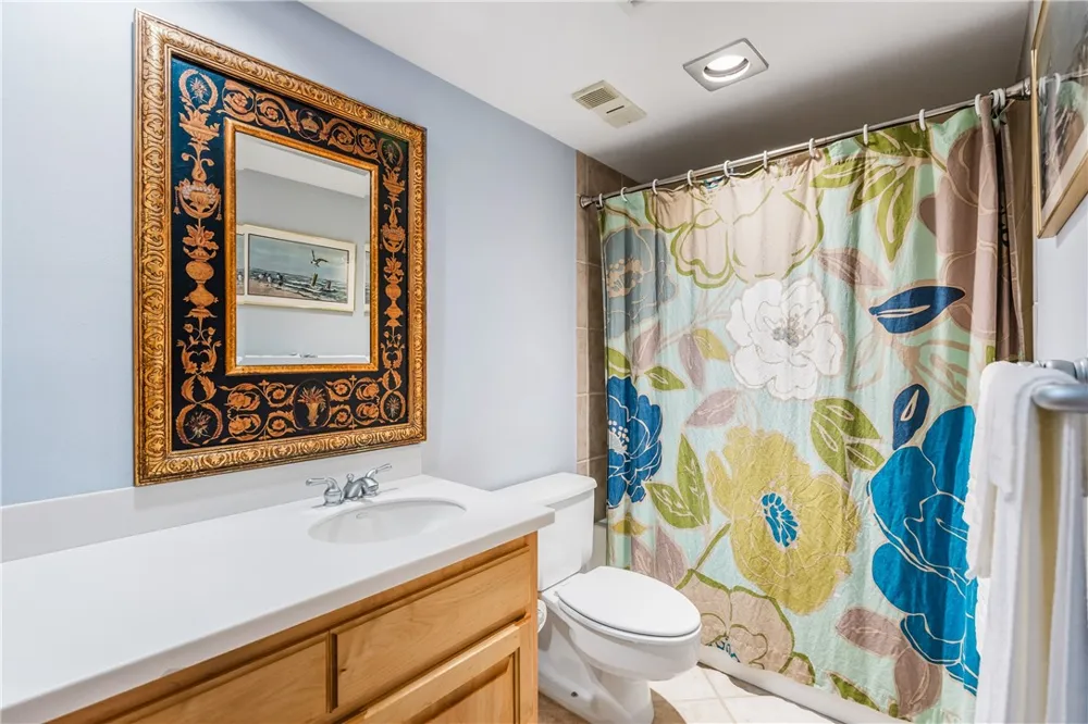 720 Access Road 1-A #513 Port Aransas, TX 78373