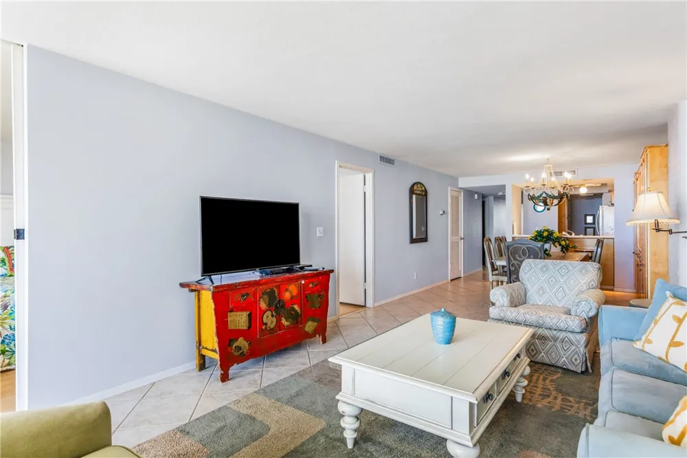 720 Access Road 1-A #513 Port Aransas, TX 78373