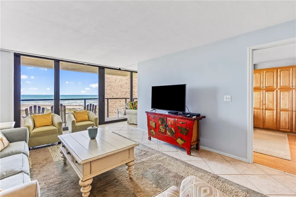 720 Access Road 1-A #513 Port Aransas, TX 78373