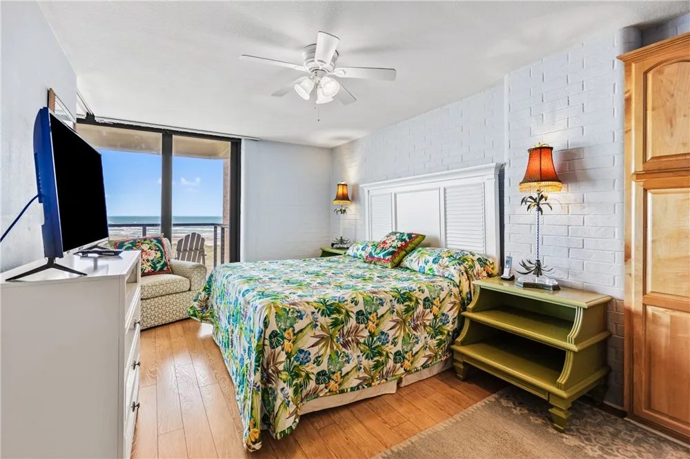 720 Access Road 1-A #513 Port Aransas, TX 78373