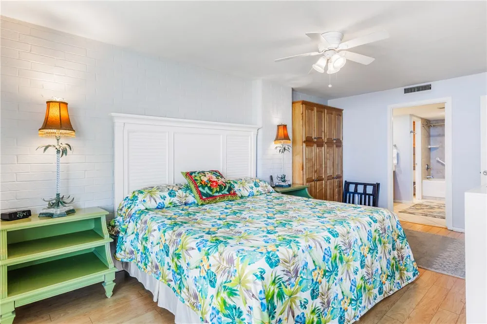720 Access Road 1-A #513 Port Aransas, TX 78373