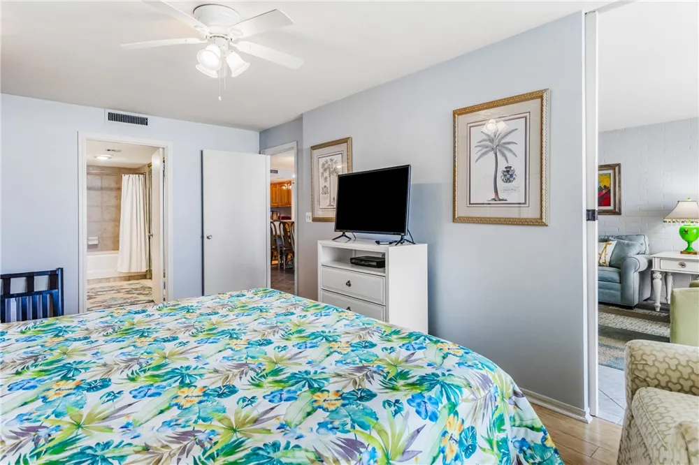 720 Access Road 1-A #513 Port Aransas, TX 78373