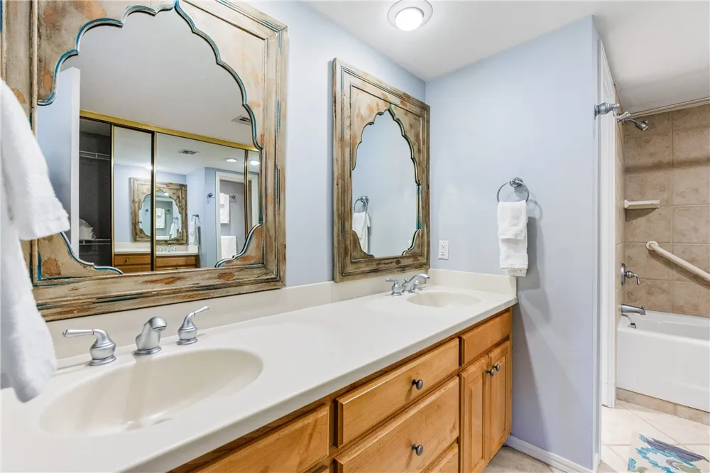 720 Access Road 1-A #513 Port Aransas, TX 78373