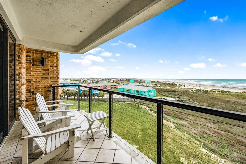 720 Access Road 1-A #513 Port Aransas, TX 78373