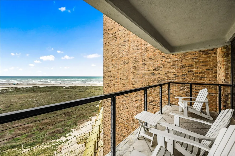 720 Access Road 1-A #513 Port Aransas, TX 78373