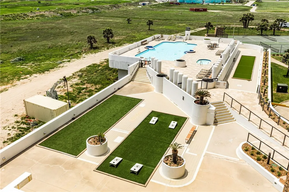 720 Access Road 1-A #513 Port Aransas, TX 78373