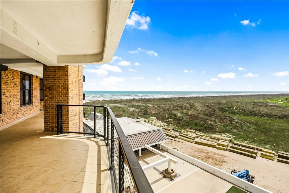 720 Access Road 1-A #513 Port Aransas, TX 78373