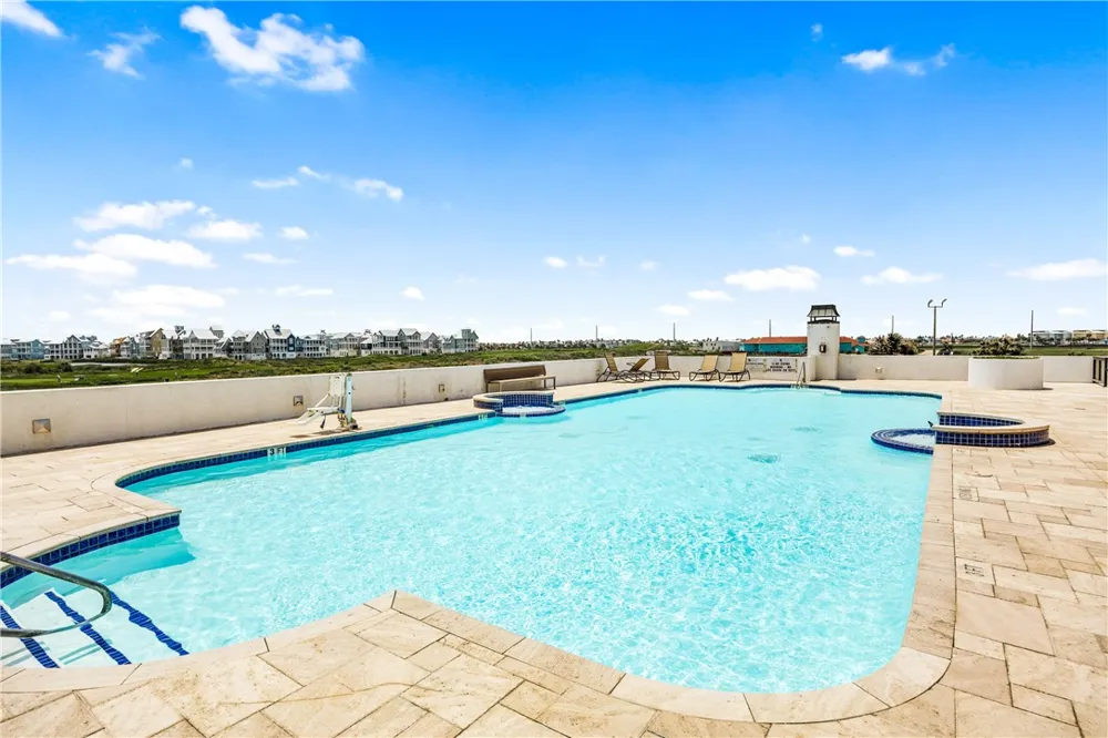 720 Access Road 1-A #513 Port Aransas, TX 78373