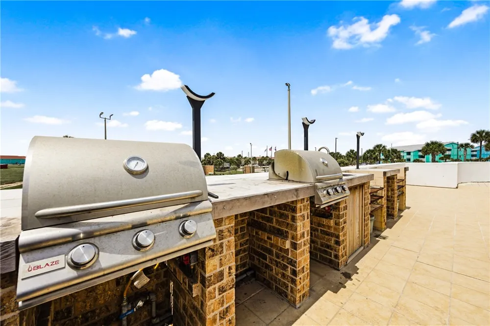 720 Access Road 1-A #513 Port Aransas, TX 78373