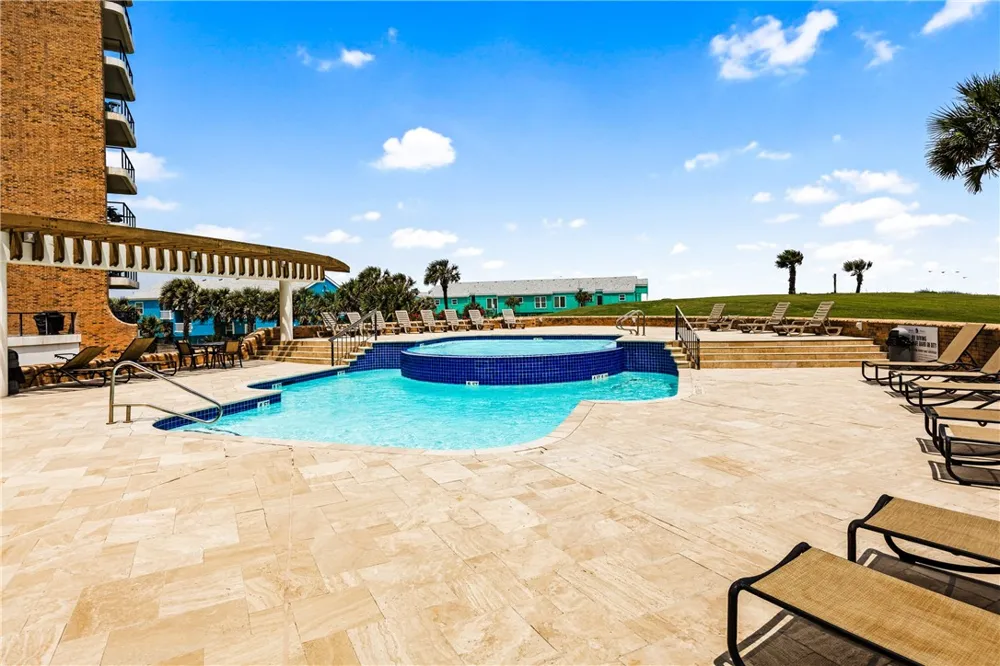 720 Access Road 1-A #513 Port Aransas, TX 78373
