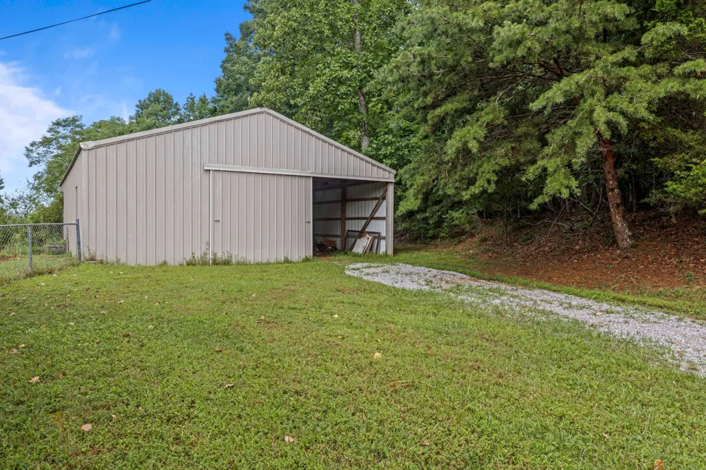 1824 Jackson Point Road Sewanee, TN 37375