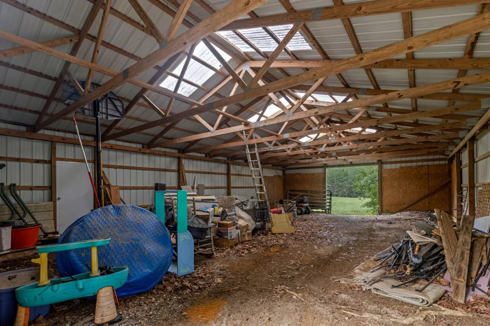 1824 Jackson Point Road Sewanee, TN 37375