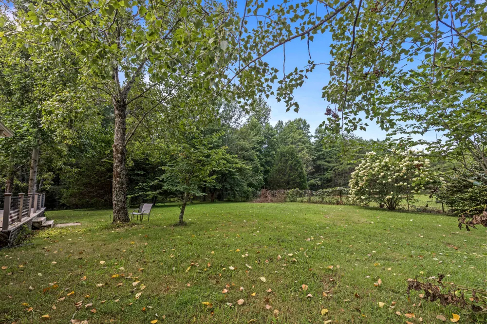 1824 Jackson Point Road Sewanee, TN 37375