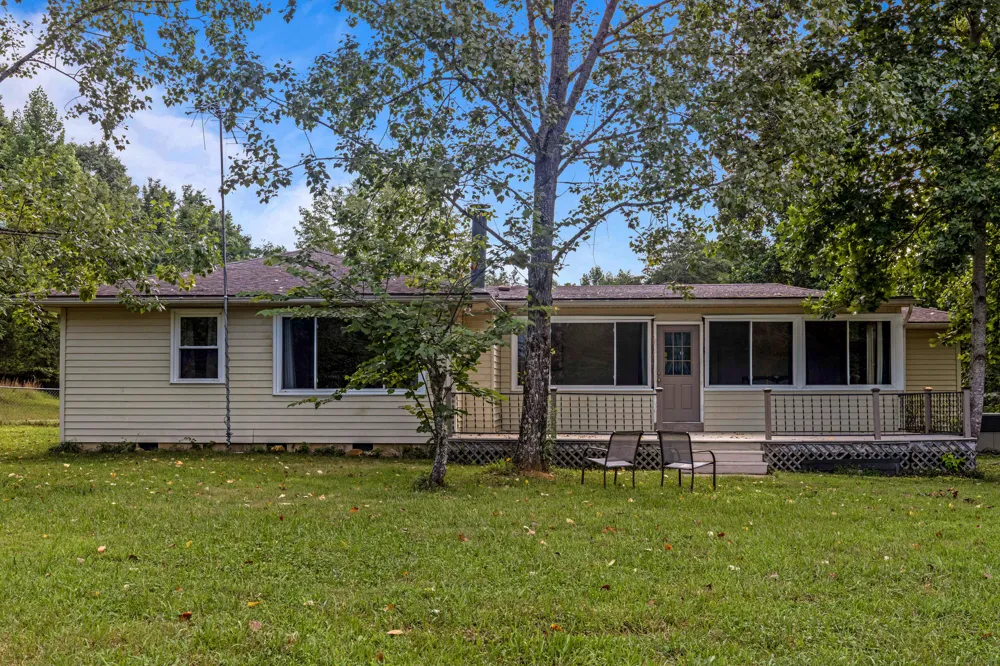 1824 Jackson Point Road Sewanee, TN 37375