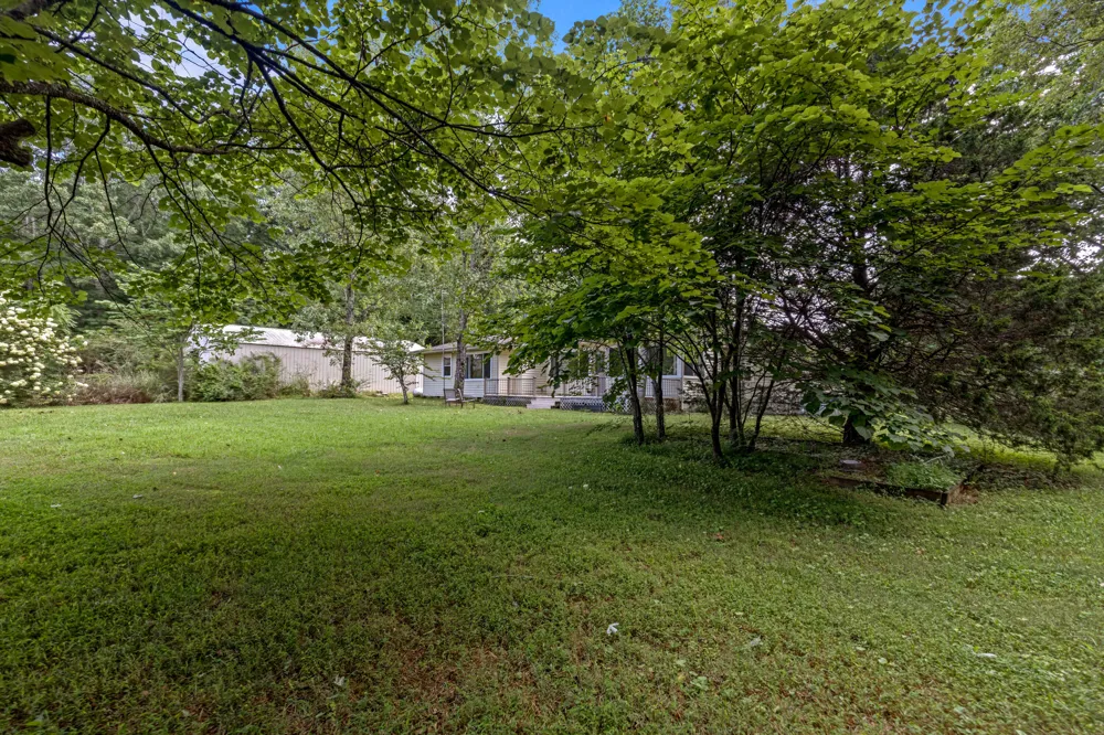 1824 Jackson Point Road Sewanee, TN 37375