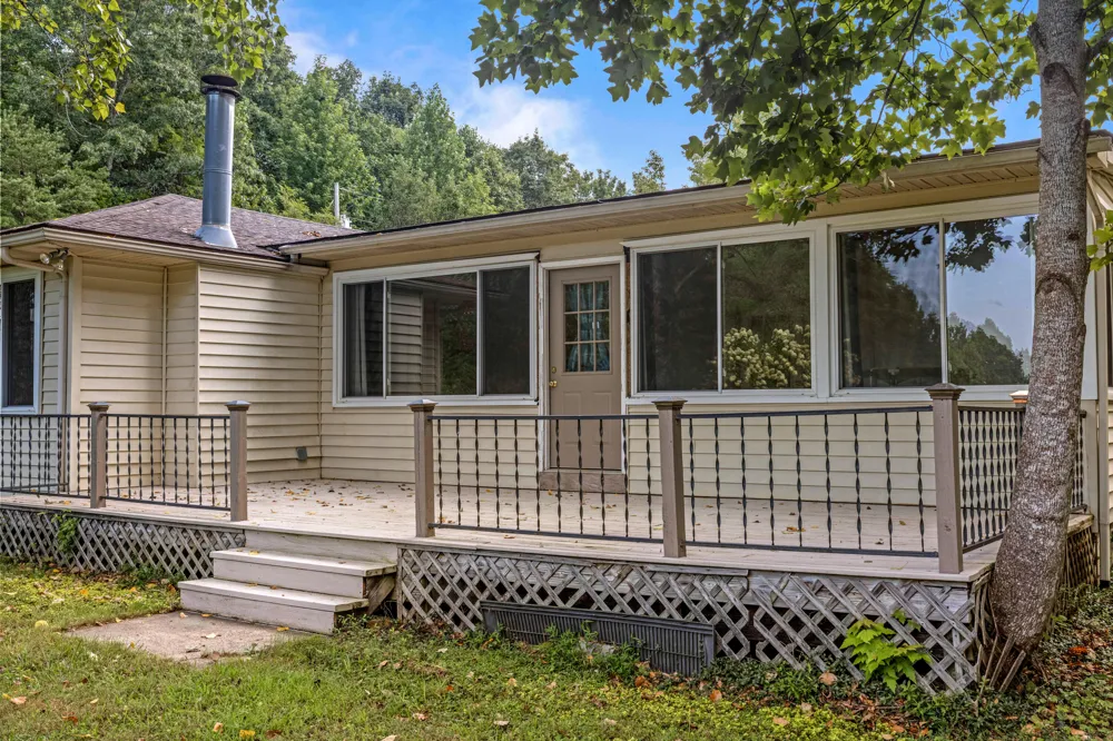 1824 Jackson Point Road Sewanee, TN 37375