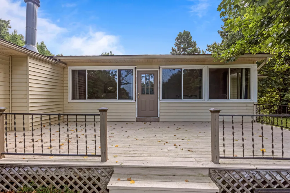 1824 Jackson Point Road Sewanee, TN 37375
