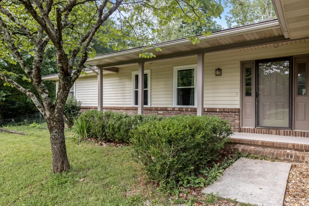 1824 Jackson Point Road Sewanee, TN 37375
