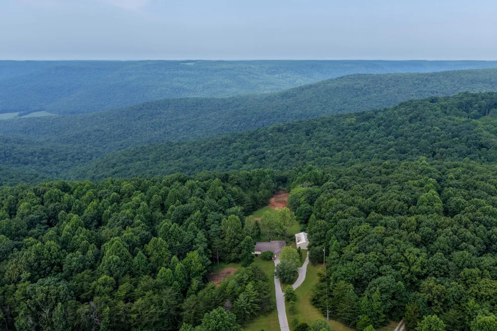 1824 Jackson Point Road Sewanee, TN 37375