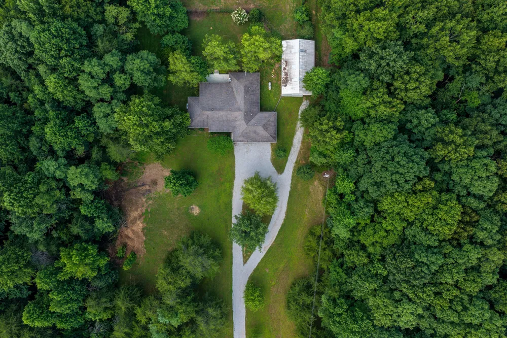 1824 Jackson Point Road Sewanee, TN 37375